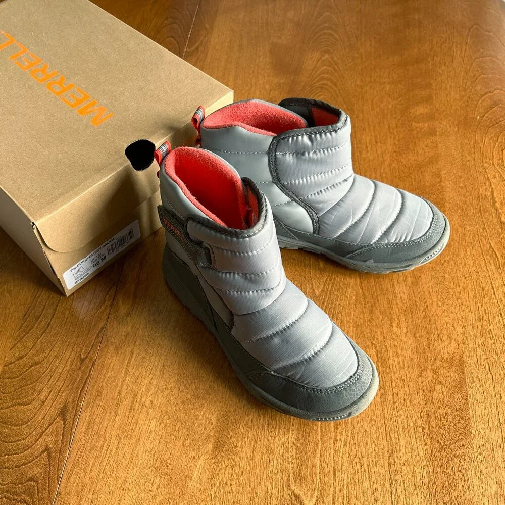 Merrell 